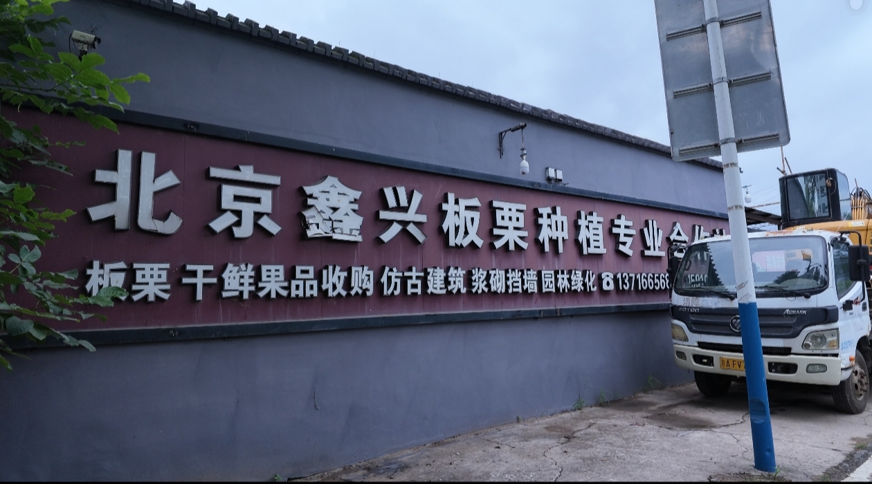 合作社全景